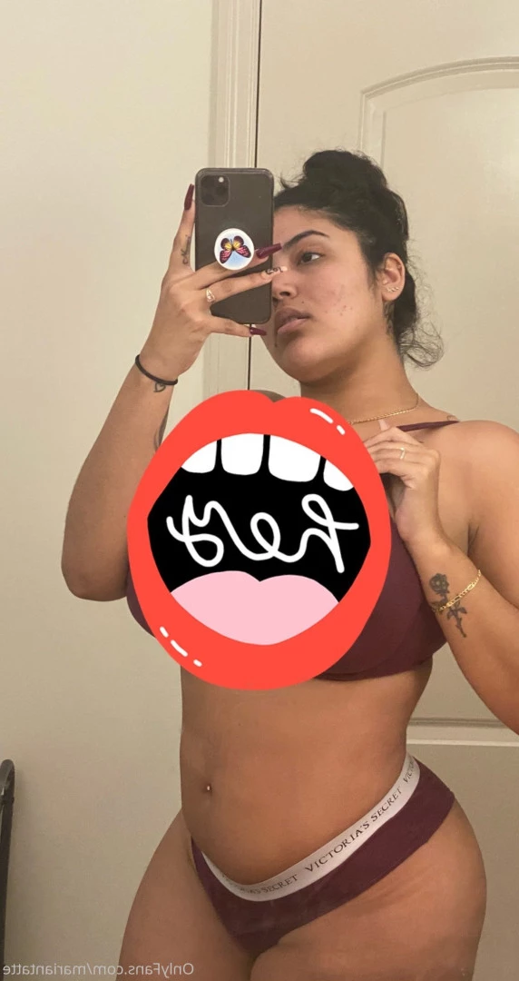 Marian Tatte [ mariantatte ] Onlyfans leaked photo 7858902 on Hotleaks.tv