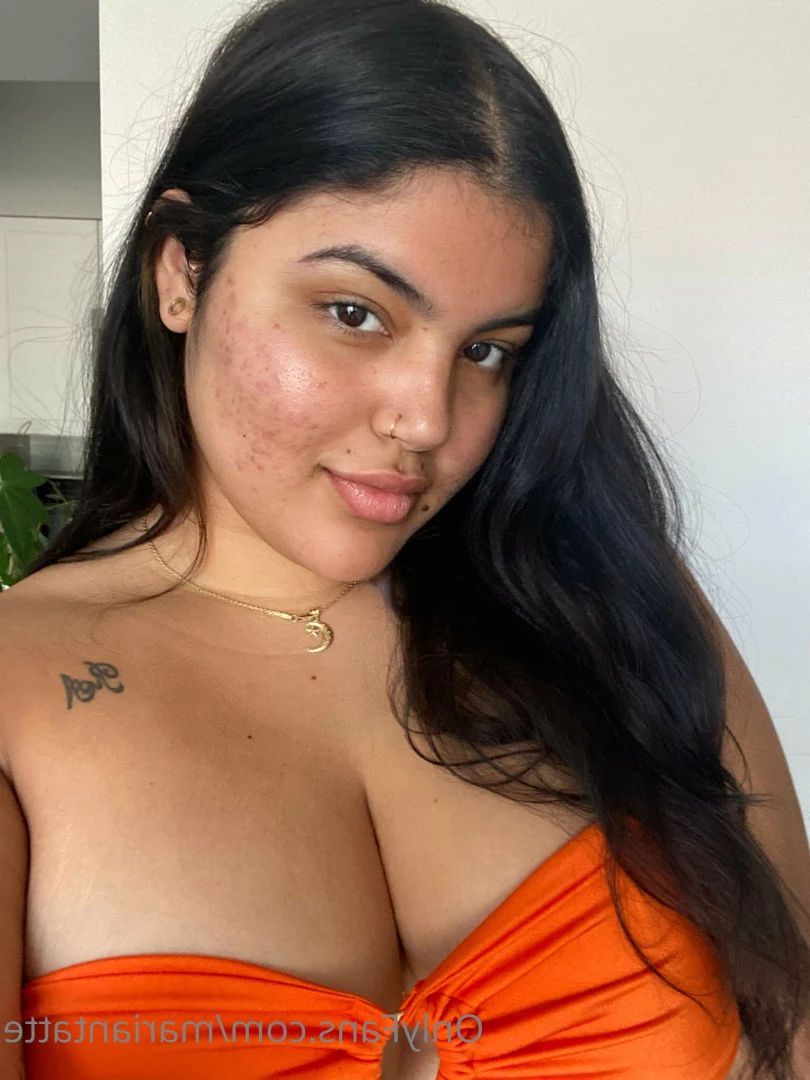 Marian Tatte [ mariantatte ] Onlyfans leaked photo 7858908 on Hotleaks.tv
