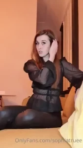Miss Sophia Truee [ sophiatruee ] Onlyfans leaked video 18243397 on Hotleaks.tv
