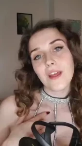 Miss Sophia Truee [ sophiatruee ] Onlyfans leaked video 18243431 on Hotleaks.tv