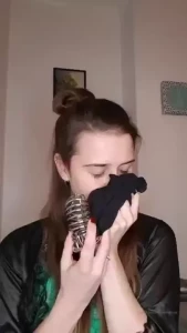 Miss Sophia Truee [ sophiatruee ] Onlyfans leaked video 18243446 on Hotleaks.tv