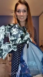 Miss Sophia Truee [ sophiatruee ] Onlyfans leaked video 18243475 on Hotleaks.tv