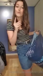 Miss Sophia Truee [ sophiatruee ] Onlyfans leaked video 18243476 on Hotleaks.tv