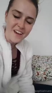 Miss Sophia Truee [ sophiatruee ] Onlyfans leaked video 18243477 on Hotleaks.tv