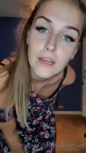 Miss Sophia Truee [ sophiatruee ] Onlyfans leaked video 18243548 on Hotleaks.tv