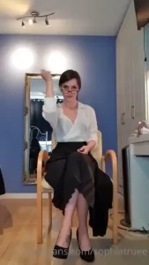 Miss Sophia Truee [ sophiatruee ] Onlyfans leaked video 18243562 on Hotleaks.tv
