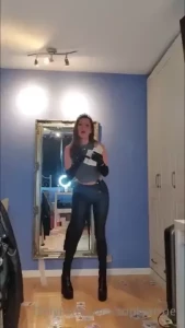 Miss Sophia Truee [ sophiatruee ] Onlyfans leaked video 18243565 on Hotleaks.tv