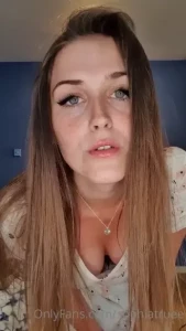 Miss Sophia Truee [ sophiatruee ] Onlyfans leaked video 18243583 on Hotleaks.tv