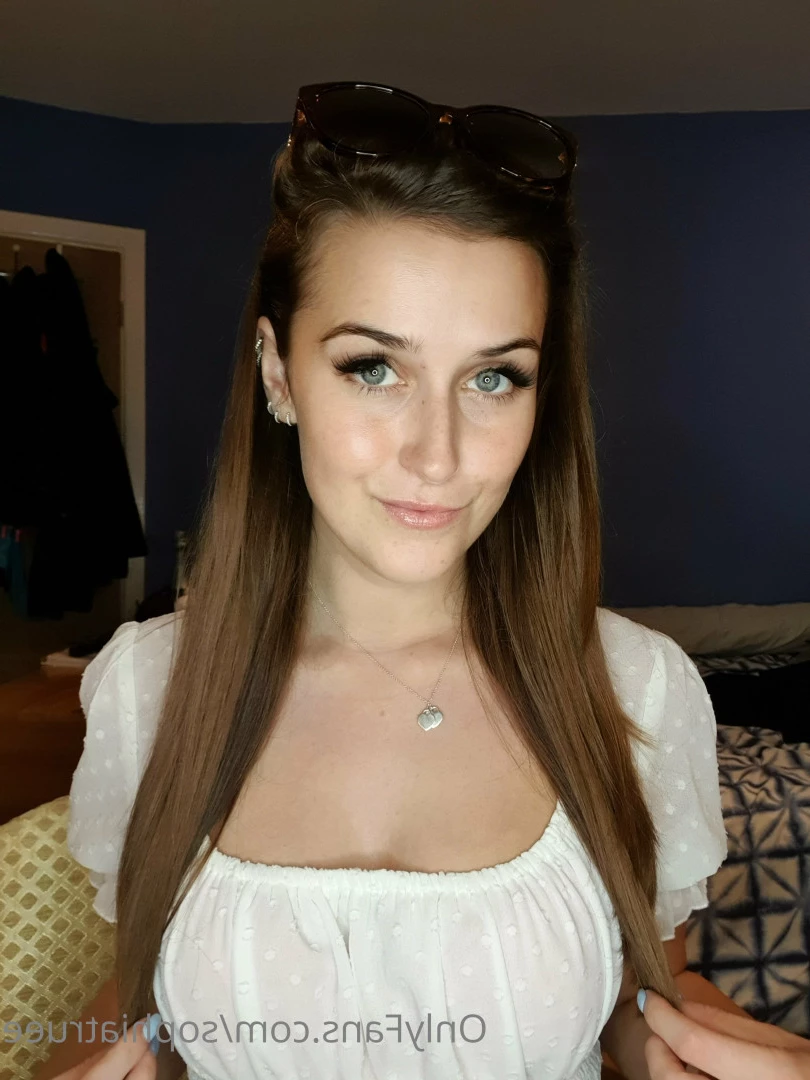 Miss Sophia Truee [ sophiatruee ] Onlyfans leaked photo 7831596 on Hotleaks.tv
