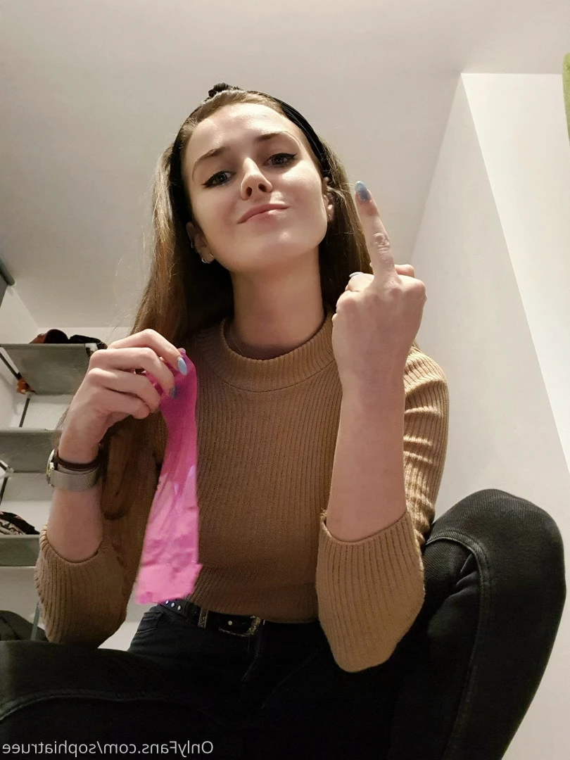 Miss Sophia Truee [ sophiatruee ] Onlyfans leaked photo 7831719 on Hotleaks.tv