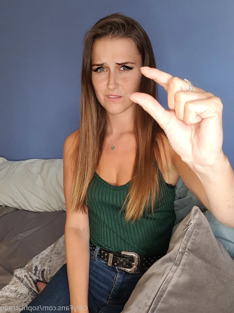 Miss Sophia Truee [ sophiatruee ] Onlyfans leaked photo 7831967 on Hotleaks.tv