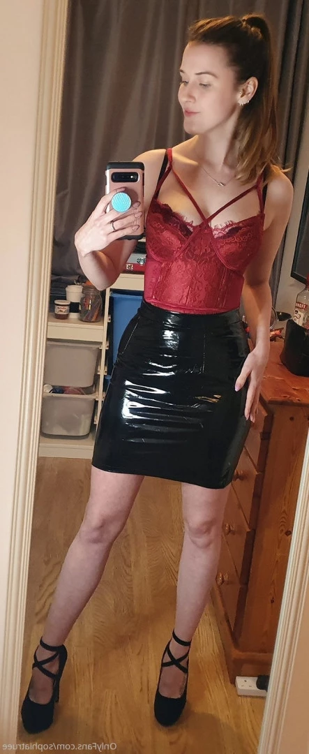 Miss Sophia Truee [ sophiatruee ] Onlyfans leaked photo 7832612 on Hotleaks.tv