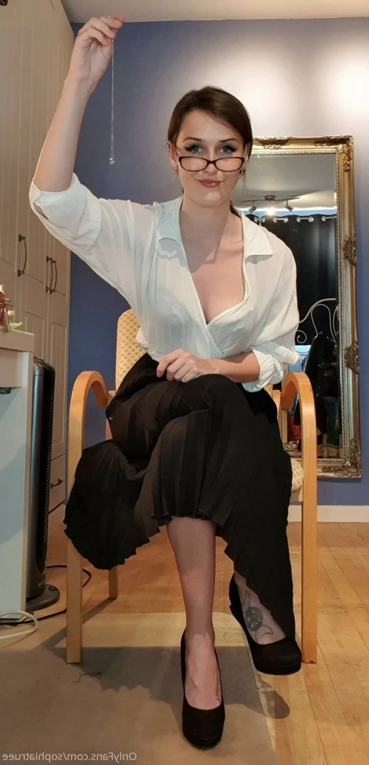 Miss Sophia Truee [ sophiatruee ] Onlyfans leaked photo 7832815 on Hotleaks.tv