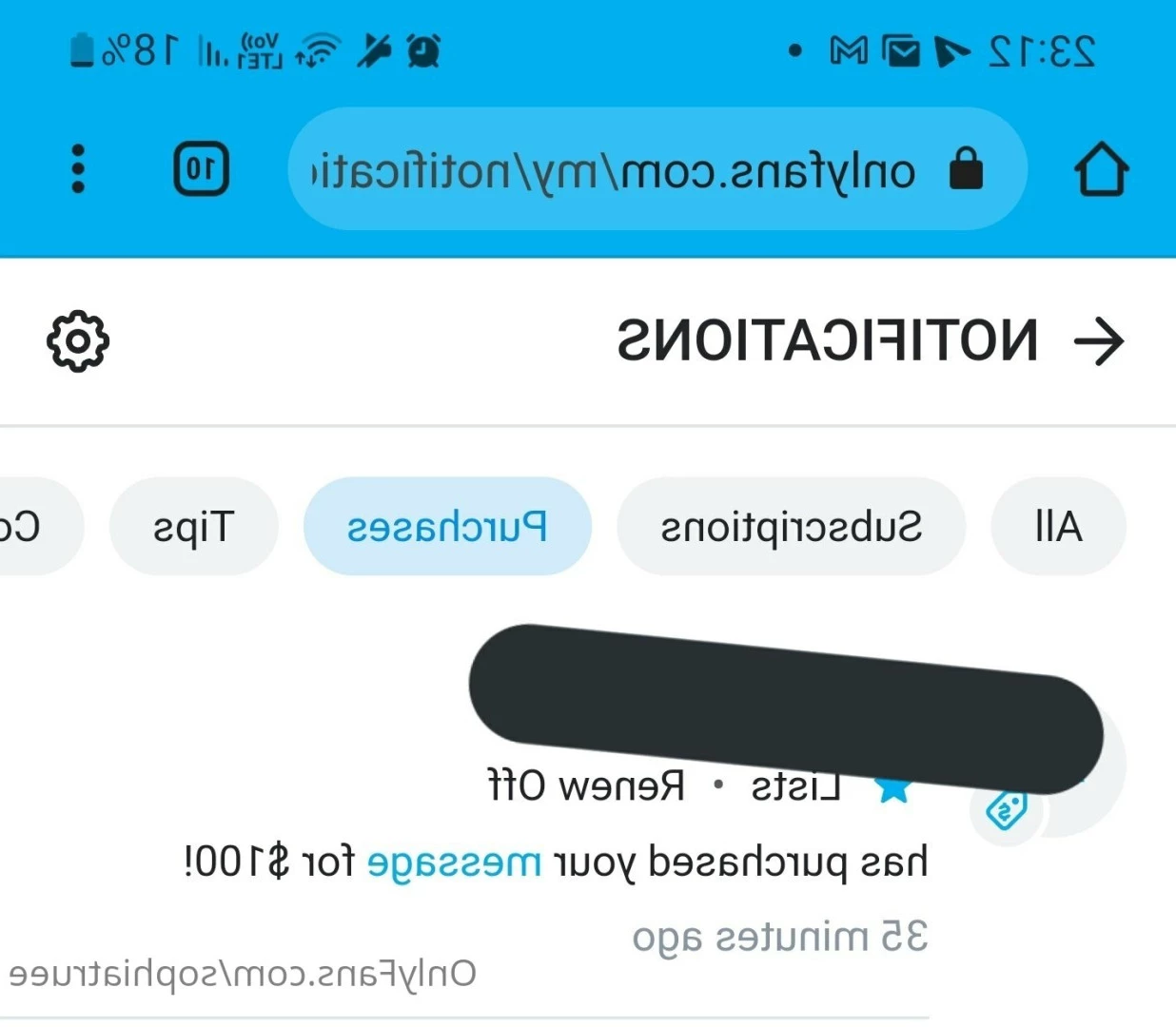 Miss Sophia Truee [ sophiatruee ] Onlyfans leaked photo 7833297 on Hotleaks.tv