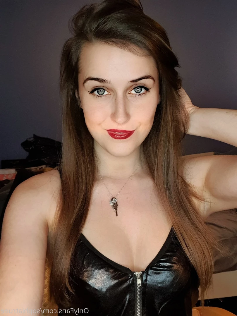 Miss Sophia Truee [ sophiatruee ] Onlyfans leaked photo 7833748 on Hotleaks.tv