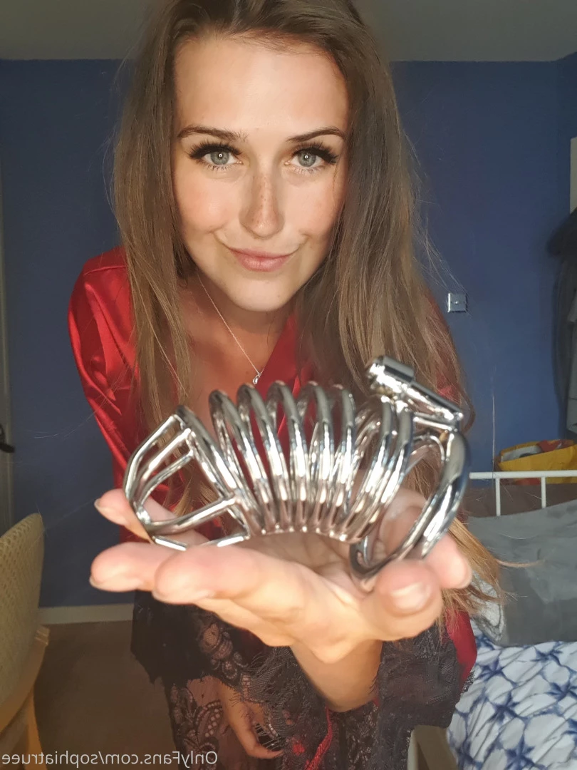 Miss Sophia Truee [ sophiatruee ] Onlyfans leaked photo 7834837 on Hotleaks.tv