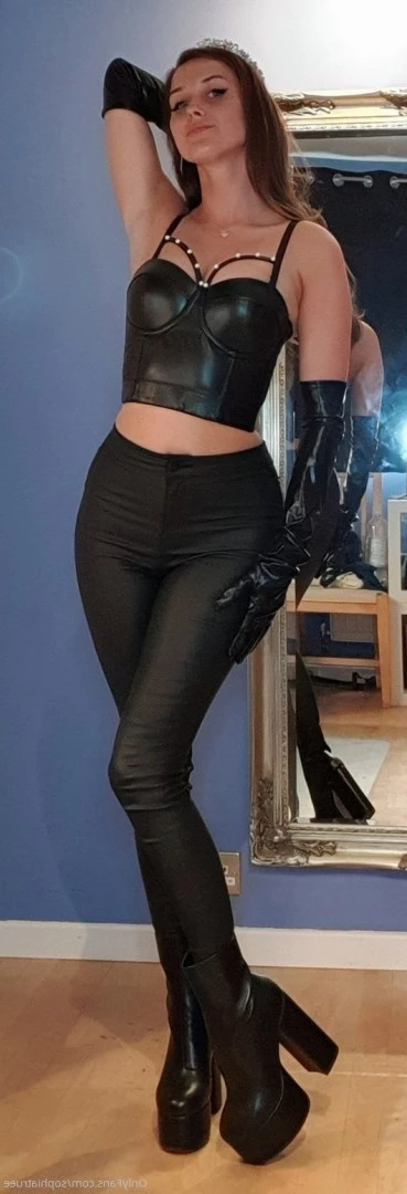 Miss Sophia Truee [ sophiatruee ] Onlyfans leaked photo 7835220 on Hotleaks.tv