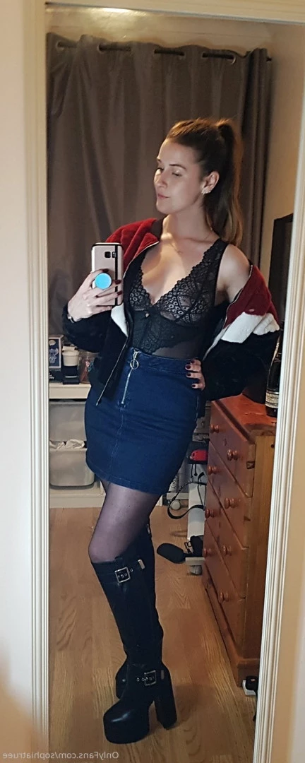 Miss Sophia Truee [ sophiatruee ] Onlyfans leaked photo 7836965 on Hotleaks.tv