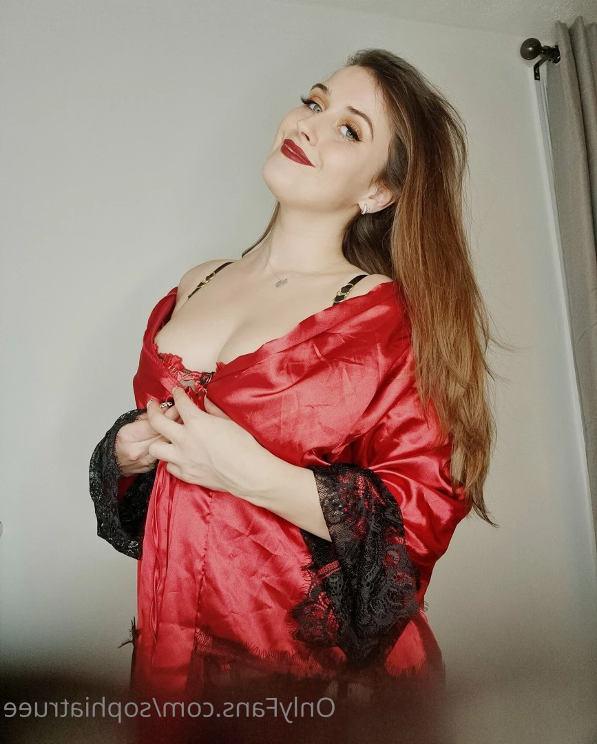 Miss Sophia Truee [ sophiatruee ] Onlyfans leaked photo 7837368 on Hotleaks.tv