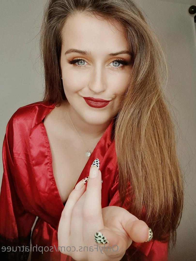 Miss Sophia Truee [ sophiatruee ] Onlyfans leaked photo 7837750 on Hotleaks.tv