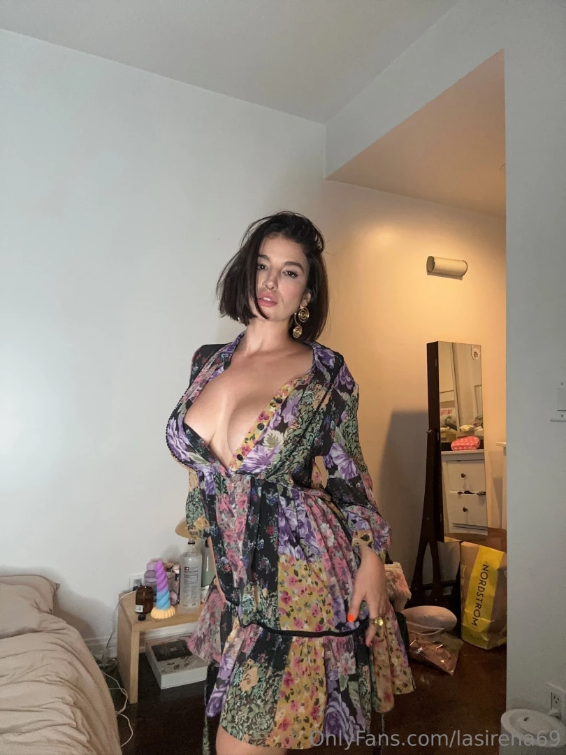 lasirena69 Onlyfans leaked photo 18559930 on Hotleaks.tv