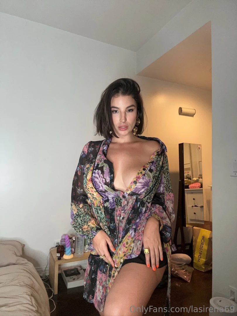 lasirena69 Onlyfans leaked photo 18559980 on Hotleaks.tv