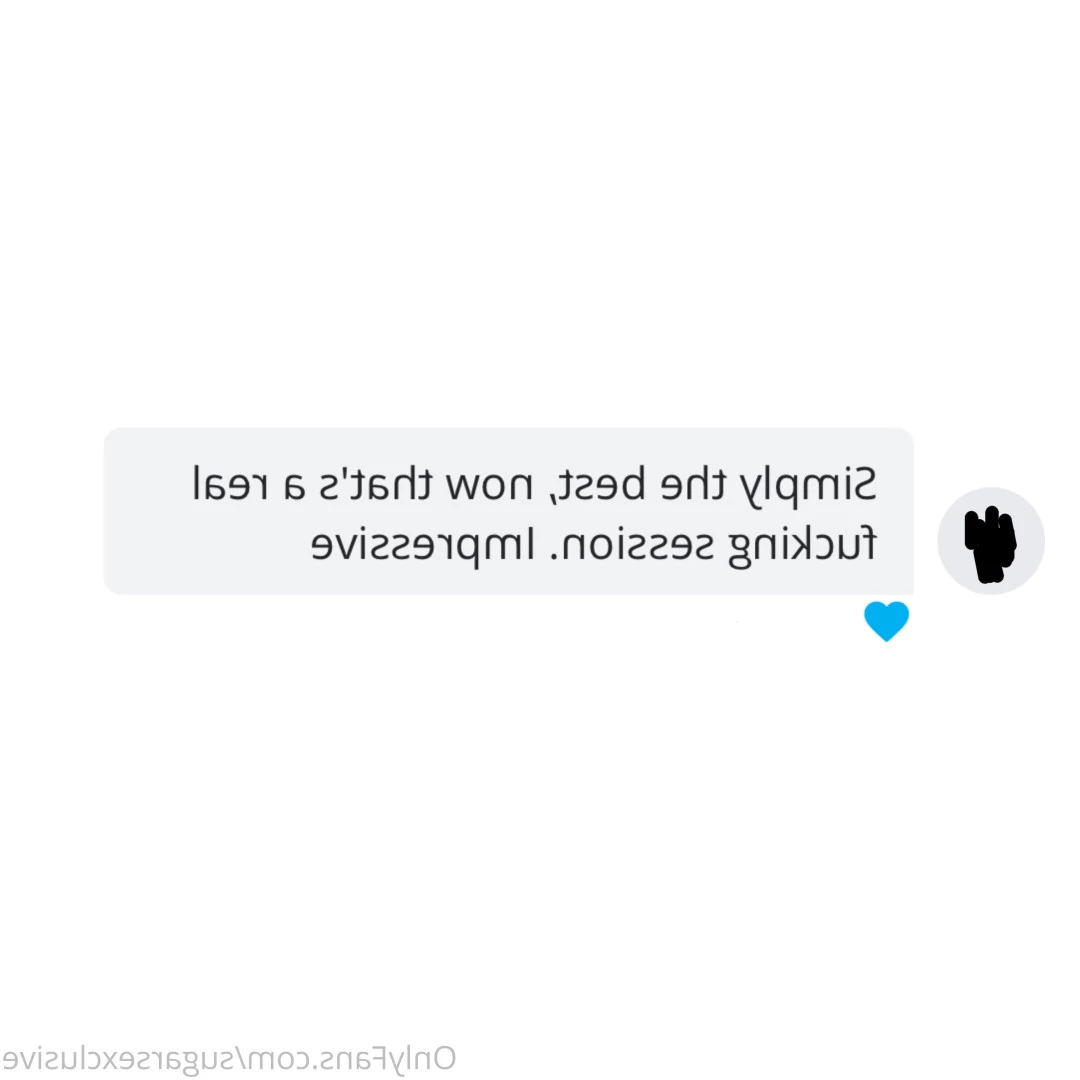 Sugar [ sugarsexclusive ] Onlyfans leaked photo 7837865 on Hotleaks.tv