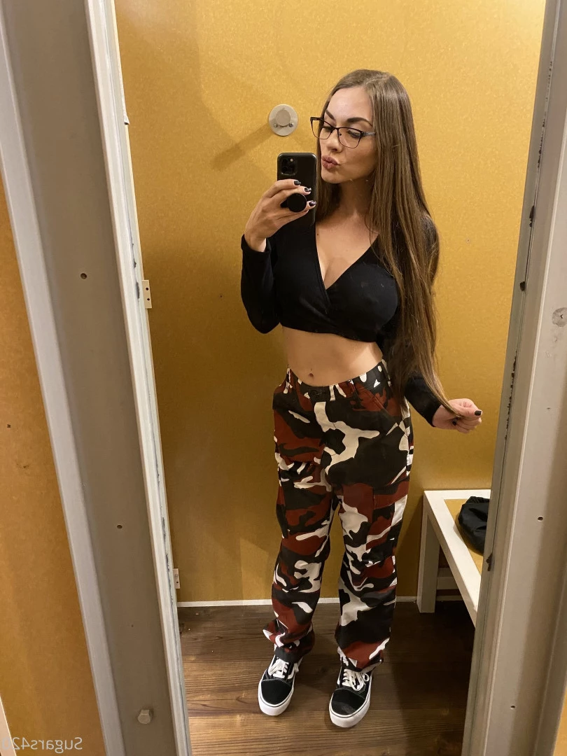 Sugar [ sugarsexclusive ] Onlyfans leaked photo 7838289 on Hotleaks.tv