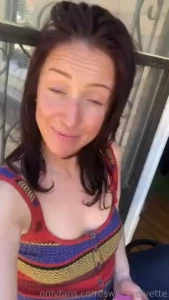 Vel [ sweetvelvette ] Onlyfans leaked video 18242776 on Hotleaks.tv