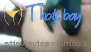 Vel [ sweetvelvette ] Onlyfans leaked video 18242798 on Hotleaks.tv