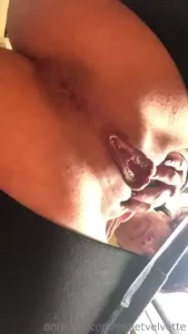 Vel [ sweetvelvette ] Onlyfans leaked video 18242813 on Hotleaks.tv