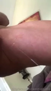 Vel [ sweetvelvette ] Onlyfans leaked video 18242824 on Hotleaks.tv