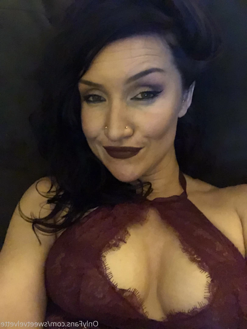 Vel [ sweetvelvette ] Onlyfans leaked photo 7855800 on Hotleaks.tv