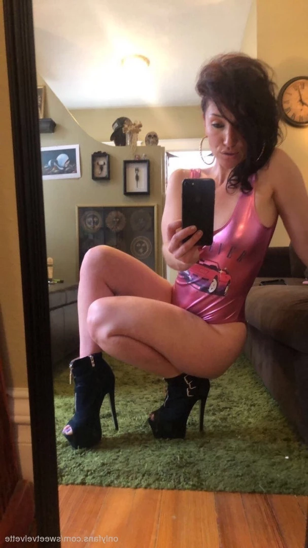 Vel [ sweetvelvette ] Onlyfans leaked photo 7856550 on Hotleaks.tv