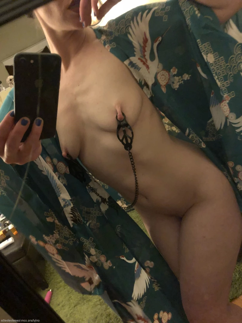 Vel [ sweetvelvette ] Onlyfans leaked photo 7857018 on Hotleaks.tv