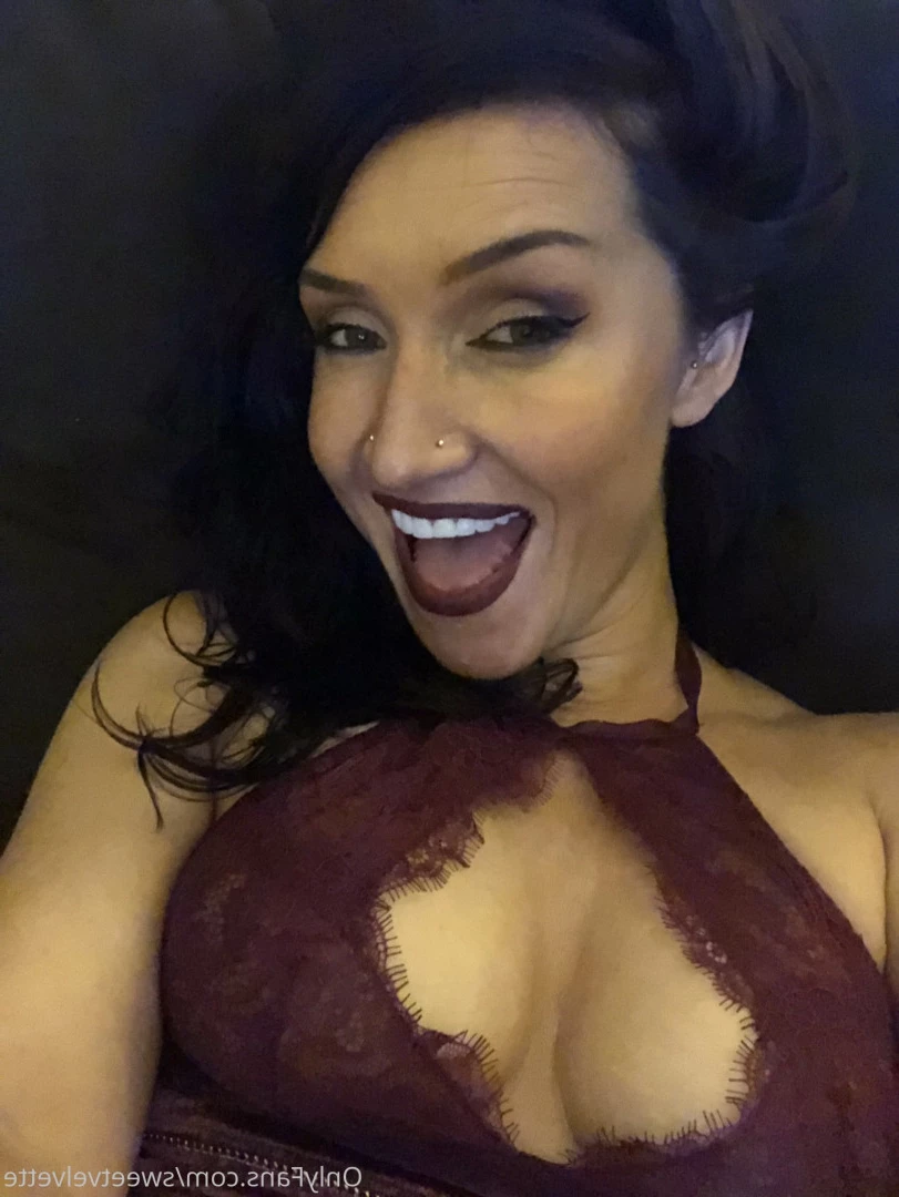 Vel [ sweetvelvette ] Onlyfans leaked photo 7857330 on Hotleaks.tv