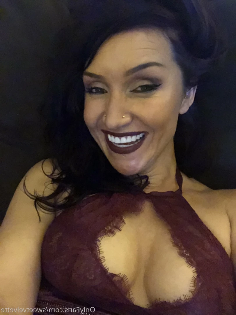 Vel [ sweetvelvette ] Onlyfans leaked photo 7858215 on Hotleaks.tv