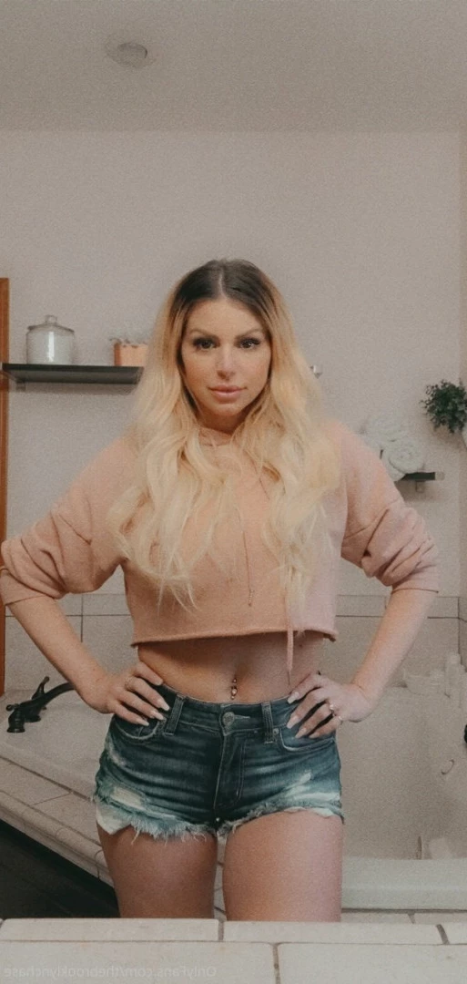 Brooklyn Chase [ thebrooklynchase ] Onlyfans leaked photo 10424259 on Hotleaks.tv