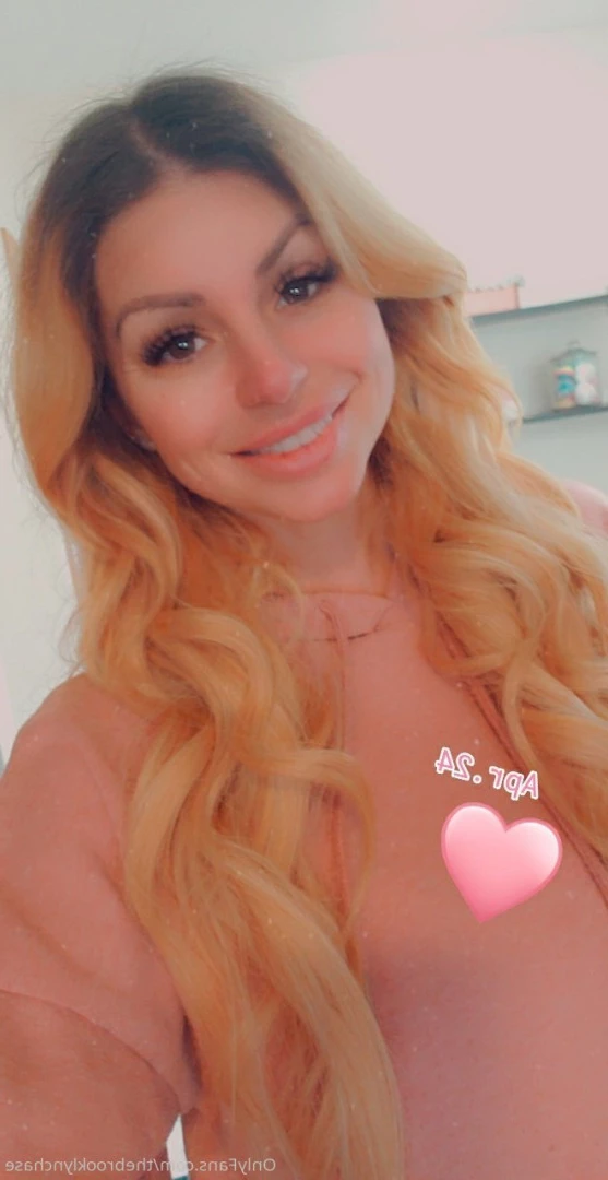 Brooklyn Chase [ thebrooklynchase ] Onlyfans leaked photo 10424406 on Hotleaks.tv
