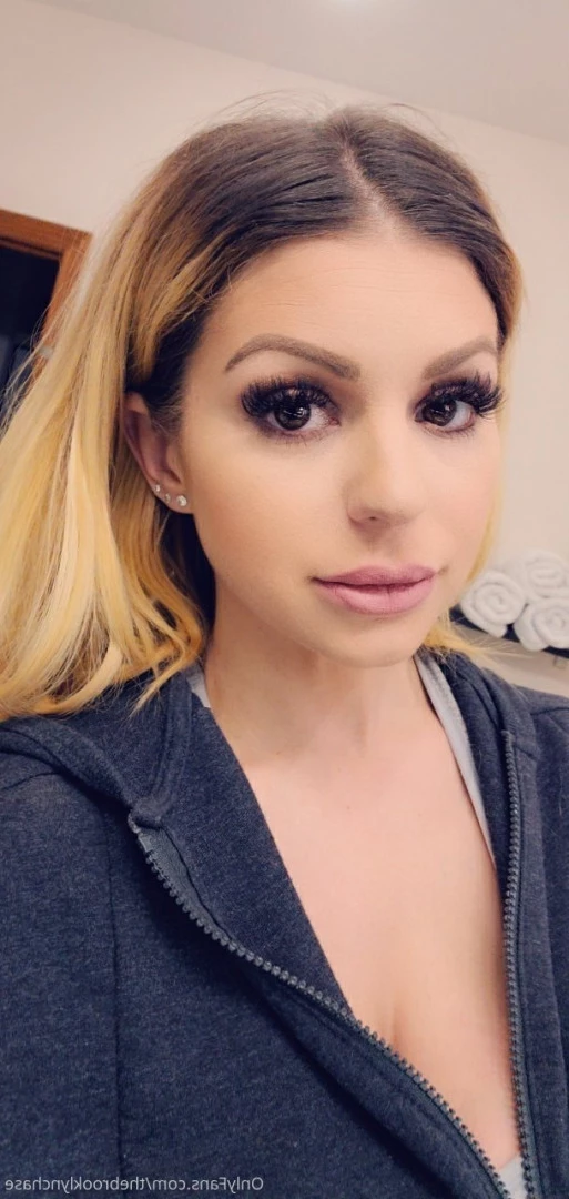 Brooklyn Chase [ thebrooklynchase ] Onlyfans leaked photo 10425036 on Hotleaks.tv