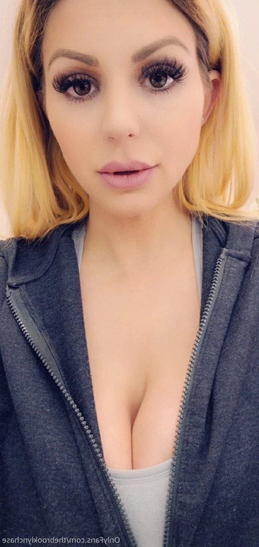 Brooklyn Chase [ thebrooklynchase ] Onlyfans leaked photo 10425196 on Hotleaks.tv