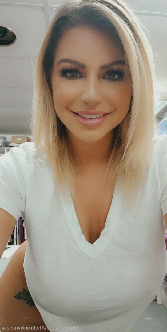 Brooklyn Chase [ thebrooklynchase ] Onlyfans leaked photo 10425726 on Hotleaks.tv