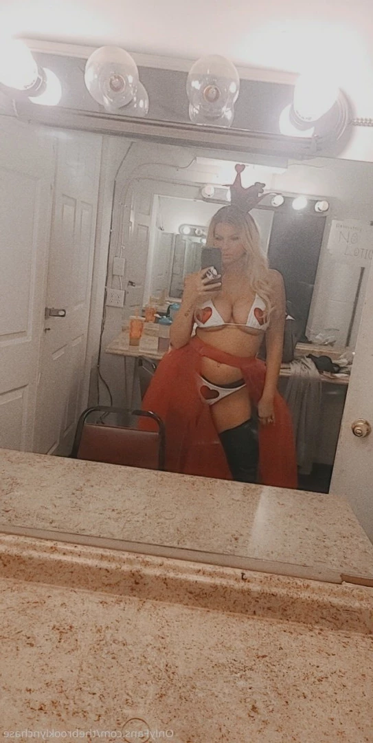 Brooklyn Chase [ thebrooklynchase ] Onlyfans leaked photo 10425925 on Hotleaks.tv