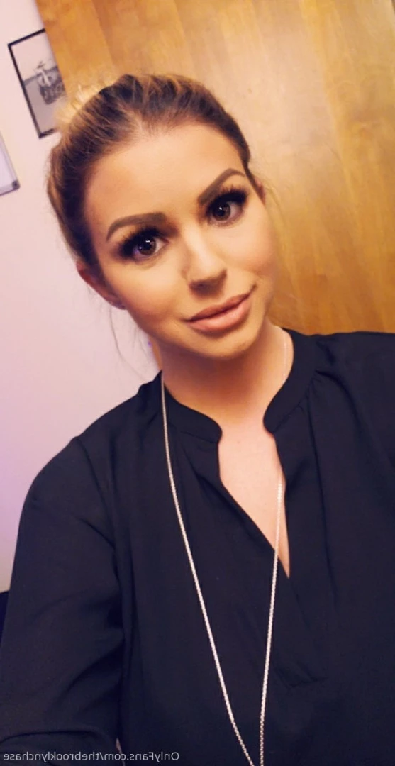 Brooklyn Chase [ thebrooklynchase ] Onlyfans leaked photo 10426770 on Hotleaks.tv