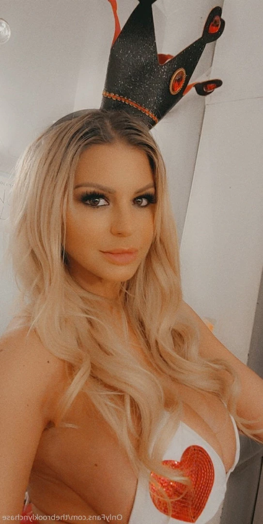 Brooklyn Chase [ thebrooklynchase ] Onlyfans leaked photo 10427290 on Hotleaks.tv