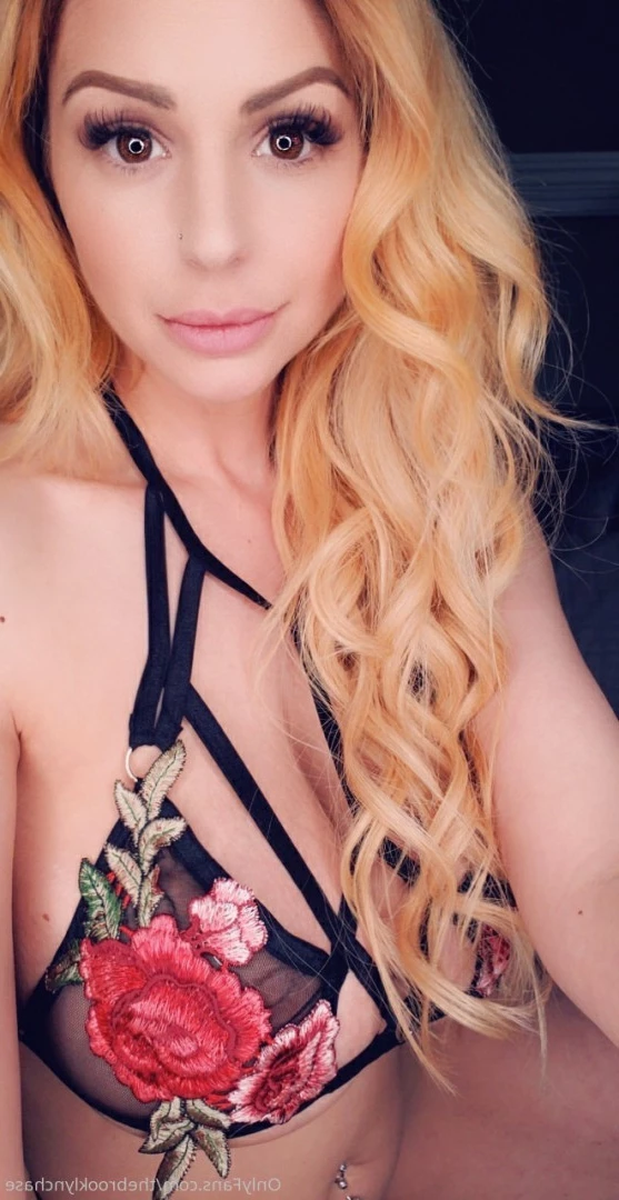 Brooklyn Chase [ thebrooklynchase ] Onlyfans leaked photo 10427556 on Hotleaks.tv