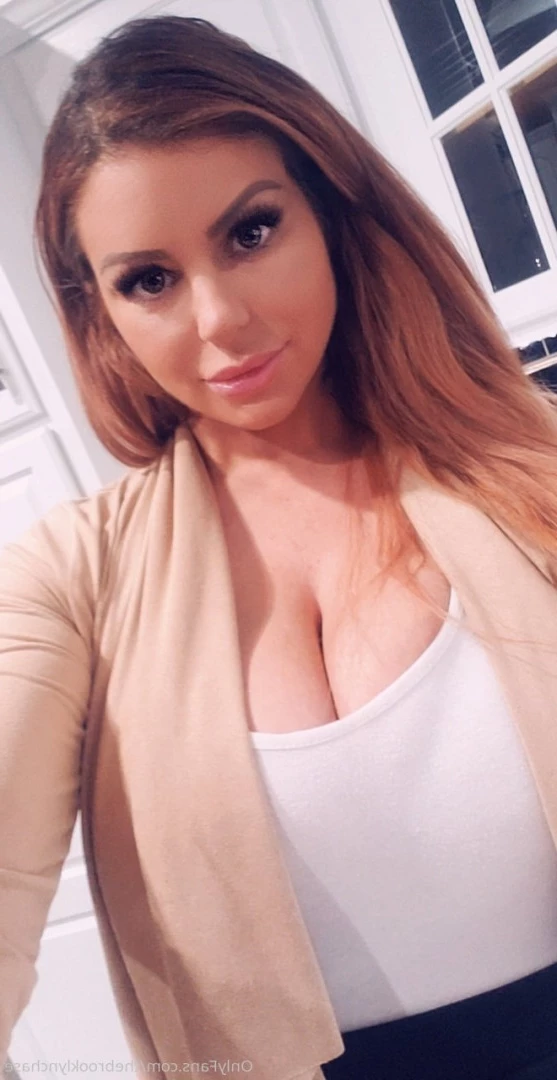Brooklyn Chase [ thebrooklynchase ] Onlyfans leaked photo 10427983 on Hotleaks.tv