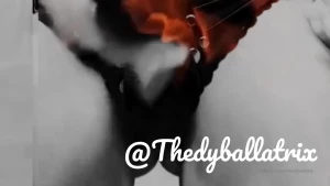 Poison [ thedyballatrix ] Onlyfans leaked video 18242523 on Hotleaks.tv