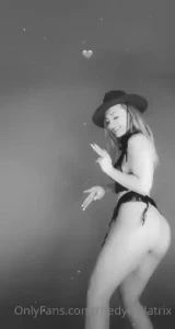 Poison [ thedyballatrix ] Onlyfans leaked video 18242543 on Hotleaks.tv