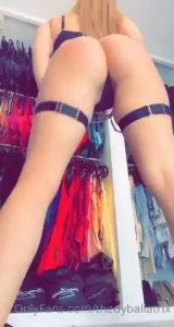 Poison [ thedyballatrix ] Onlyfans leaked video 18242574 on Hotleaks.tv